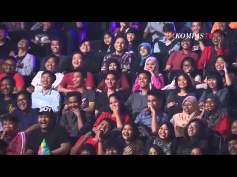 David: Penyakitan Kok Pamer (SUCI Playground)