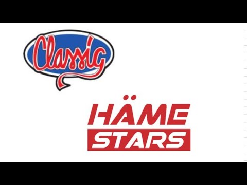 B-tyttöjen SM-sarja, Runkosarja Classic - Häme Stars 18.10.2020 Tenniskeskus, Tampere