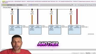 Que es obd p2302 Seat