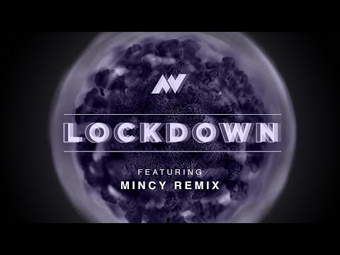 Alex Virr - Lockdown featuring Mincy remix