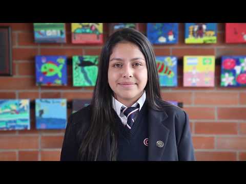 Video COLEGIO COLOMBO AMERICANO - COLOMBO AMERICAN SCHOOL