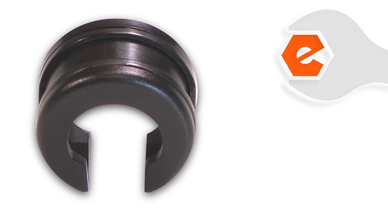 Replacing your Bostitch Nailer ASSEMBLY, TRIP FOOT