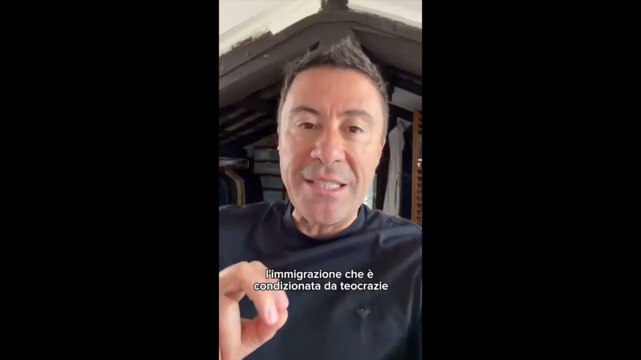 ITALO BOCCHINO: “A 97 ANNI DALLA NASCITA DI ORIANA FALLACI LE SUE IDEE SULL'OCCIDENTE SONO ATTUALI”
