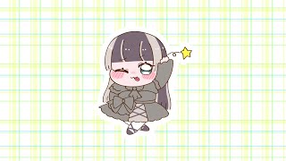 スタート・いきなり謝ることが2つあります - 【雑談】マシュマロ読みまったり夕方雑談【儒烏風亭らでん #ReGLOSS 】