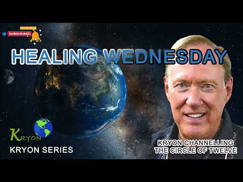 Healing Wednesday