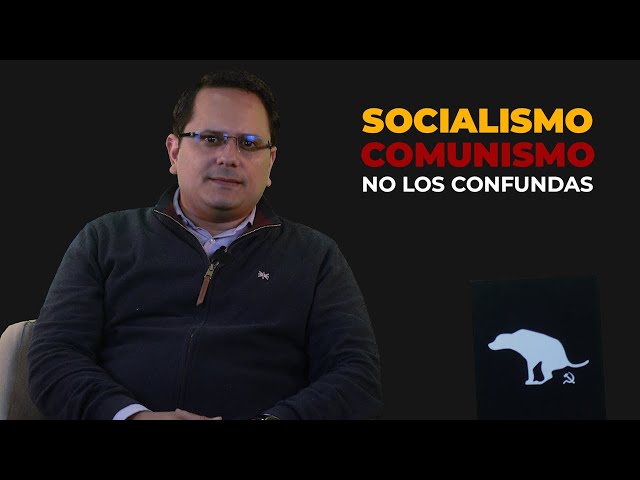 Vídeo relacionado con Socialismo Muerte de America / Socialism Death of America (Spanish Edition): Apoderandose de America Libertad y Justicia para Nadie