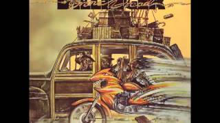 Ragnampiza Dillinger Bionic Dread