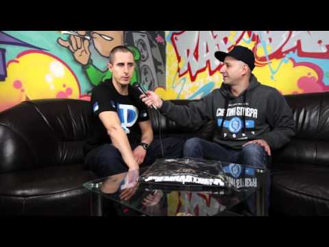 RAP BAJERA (CS & WSZ) - Wywiad z Jurasem // Odc. 28.