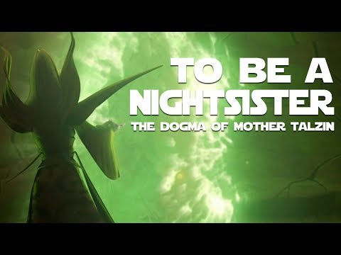 Mother Talzin's Legacy (Star Wars: Legends)