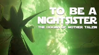 Mother Talzin's Legacy (Star Wars: Legends)