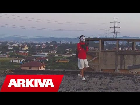 Paniku Ft Mistiku - Lironi Djalin (Ballist Morina) (Official Video HD)