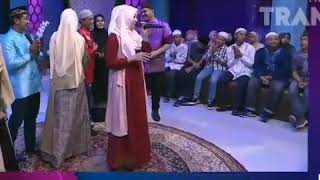 DEEN ASSALAM - Via Vallen | Indahnya Ramadhan Trans TV
