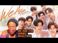We Are Ep 4 - Reaction