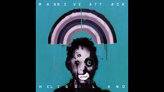 Massive Attack - Flat Of The Blade (Acapella)