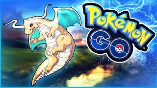 HOW TO GET A DRAGONITE IN POKEMON GO! (Tips & Tricks)