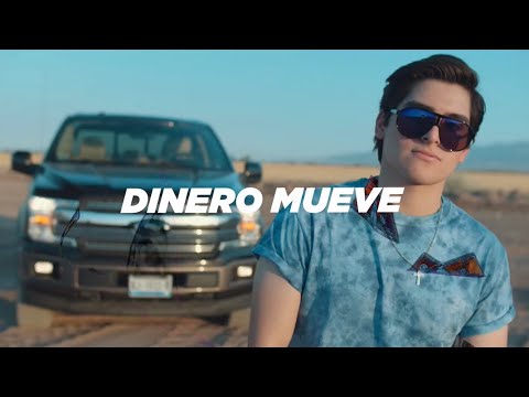 Dinero Mueve - Said Norzagaray [Video Oficial]