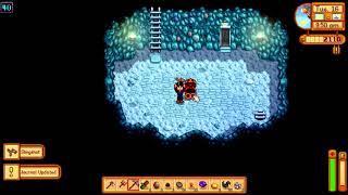 An Actual Mine Haul - Let's Play Stardew Valley Part 25