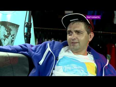 Proceente - Rap Kanapa