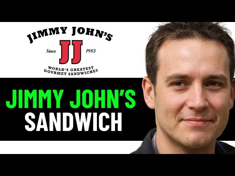 How To Make Jimmy John's Sandwich 2025! (FULL GUIDE)