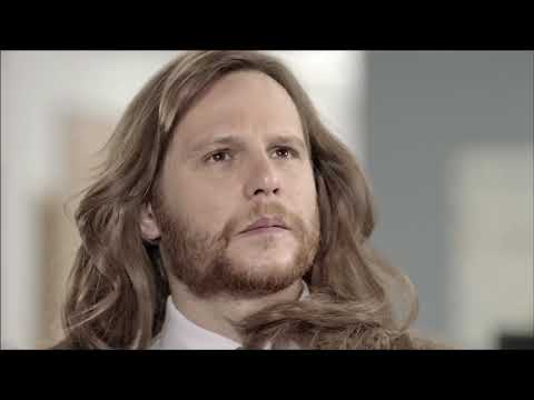 Funny brazilian advertising - Shampoo - EN subtitles