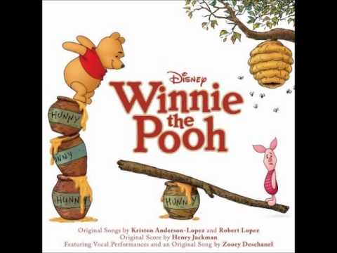 Zooey Deschanel & M. Ward - Winnie The Pooh