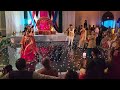 Pasoori Dance I Eisha and Zain Mendhi I Pakistani Wedding 2022