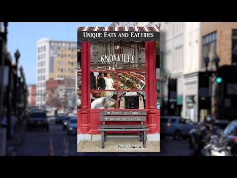 An insiders guide to Knoxville food