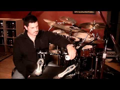 Mapex PF1000TW