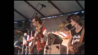 White Honey - City Life