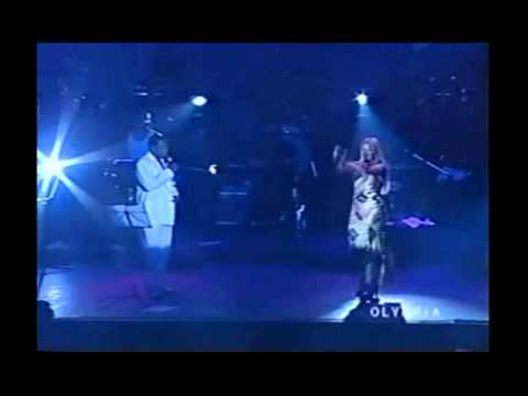 Adryana Ribeiro e Luiz Carlos - Sempre sou eu (Ao vivo)