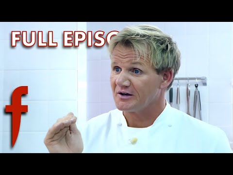 Gordon Ramsay's Search for Britain's Best Local Restaurant | Full Episode | The F Word