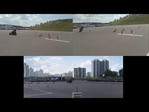 SPLIT e-EC2021/ Zhoid- Fihurin- Mikhet/ Z750- GSX-R 750- China 250