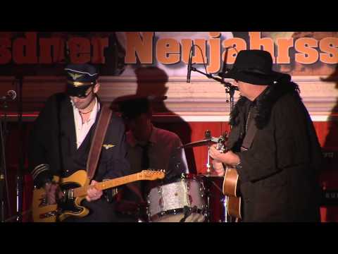 6. Dresdner Neujahrssingen 2015 Wish you were here - Jörg Bernhardt