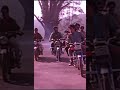 Tripping Mood On Chanchakkam Thenniyum Johny Walker Movie Song