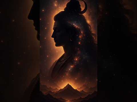 Why Lord Shiva Cut Brahma’s Fifth Head and Cursed the Ketaki Flower 🔱 #Lordtales