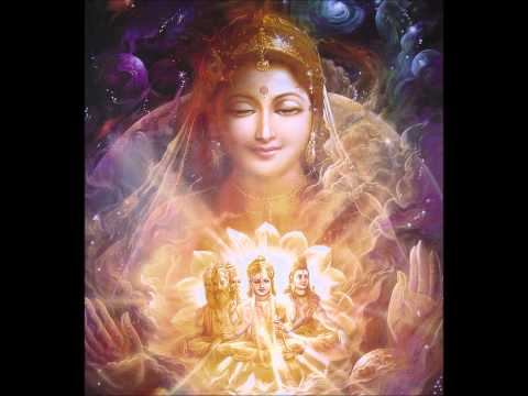 Radha Ramana - Tulku - Sublime CHILLOUT MANTRA
