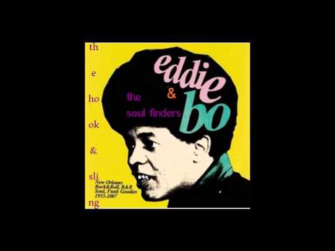 Eddie Bo & The Soul Finders