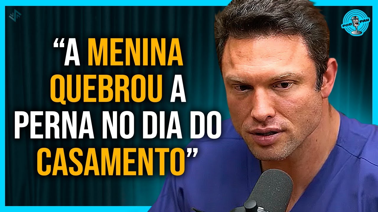 CASOS BIZARROS DE PAULO MUZY