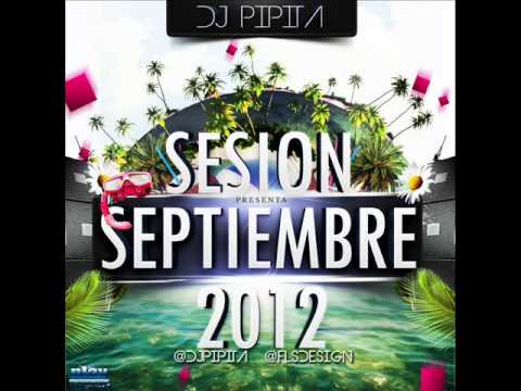04. Dj Pipita Sesion Septiembre 2012 - The Golden Selection