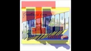 SCE "Louisiana Stand Up" Louis the Assassin Ft .JV