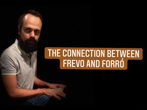 Quick Tip 221   The connection between frevo and forró