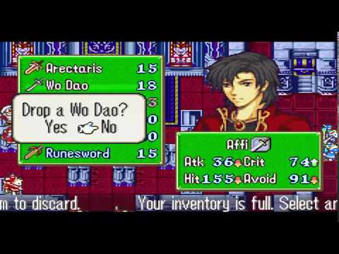 The Last Promise Part 14:The Senate and The Deadlords