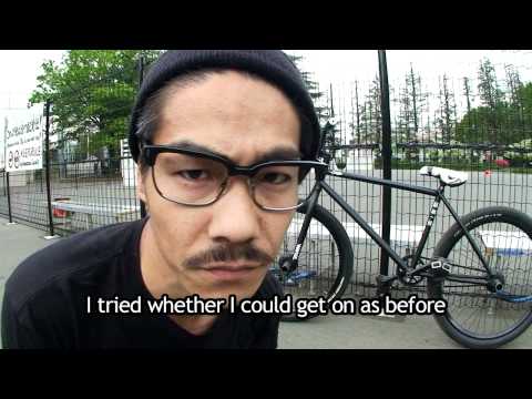 WEiRD PiSTA024「麒麟一頭」