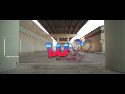 IDB - LUV (feat. Steven King)