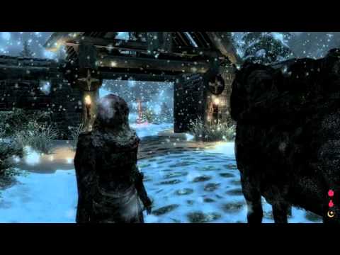 [Skyrim] Itylra's Journey - A Premature End