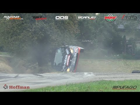 Rajd Śląska 2019 - Action by MaxxSport