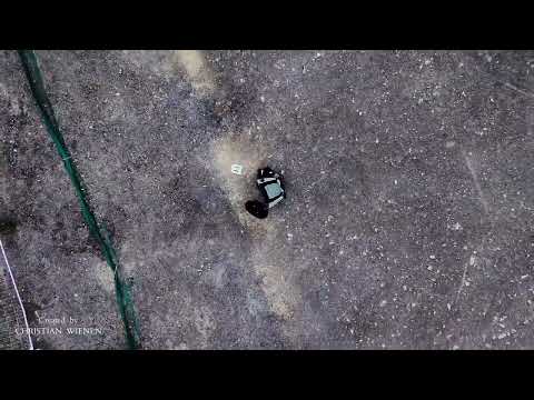 Halde Haniel Bottrop