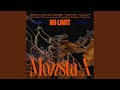 MONSTA X - Just love