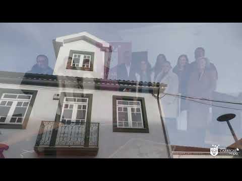 Radar Social Carregal do Sal