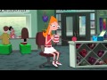 Phineas and Ferb - Extraordinary 